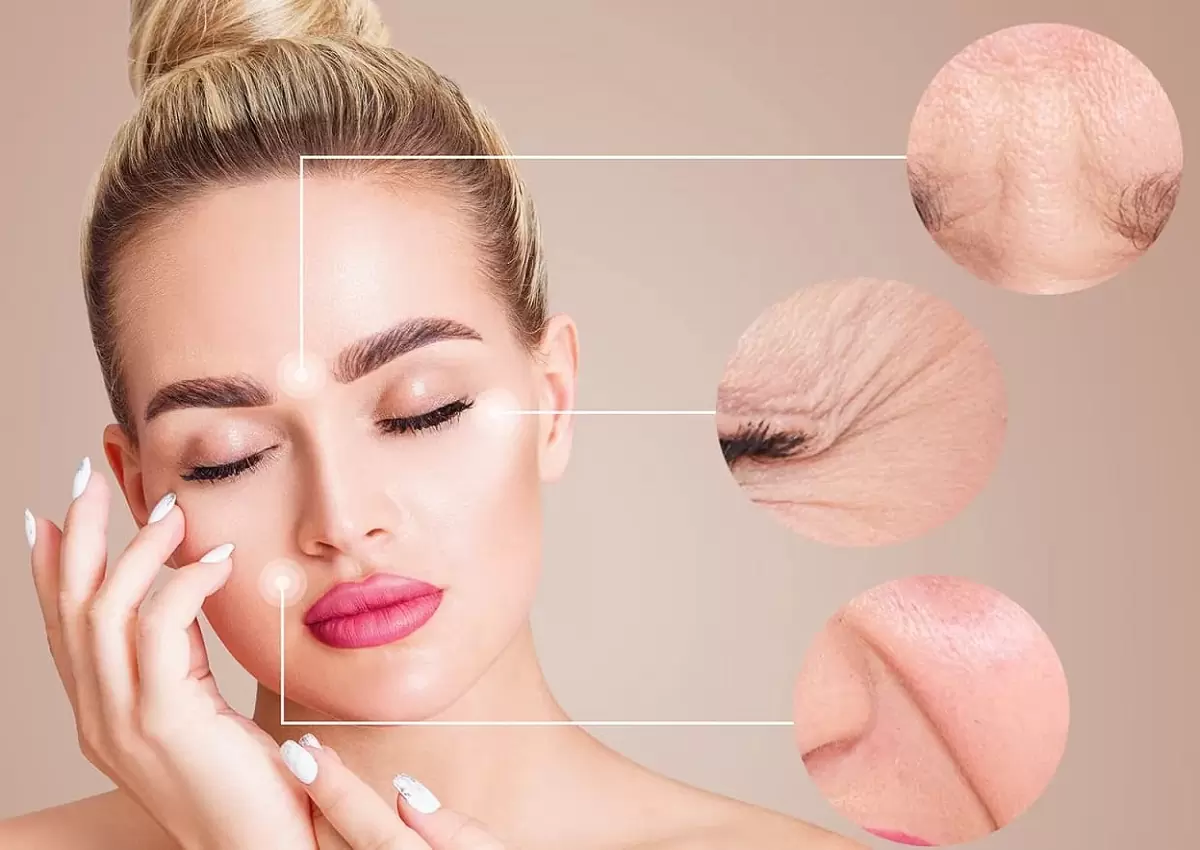 Everything You Need to Know About Anti Aging Products