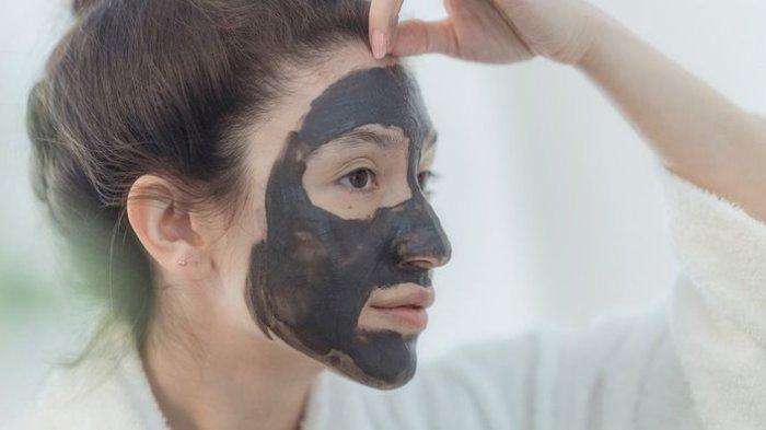 Clay Masks for blackhead