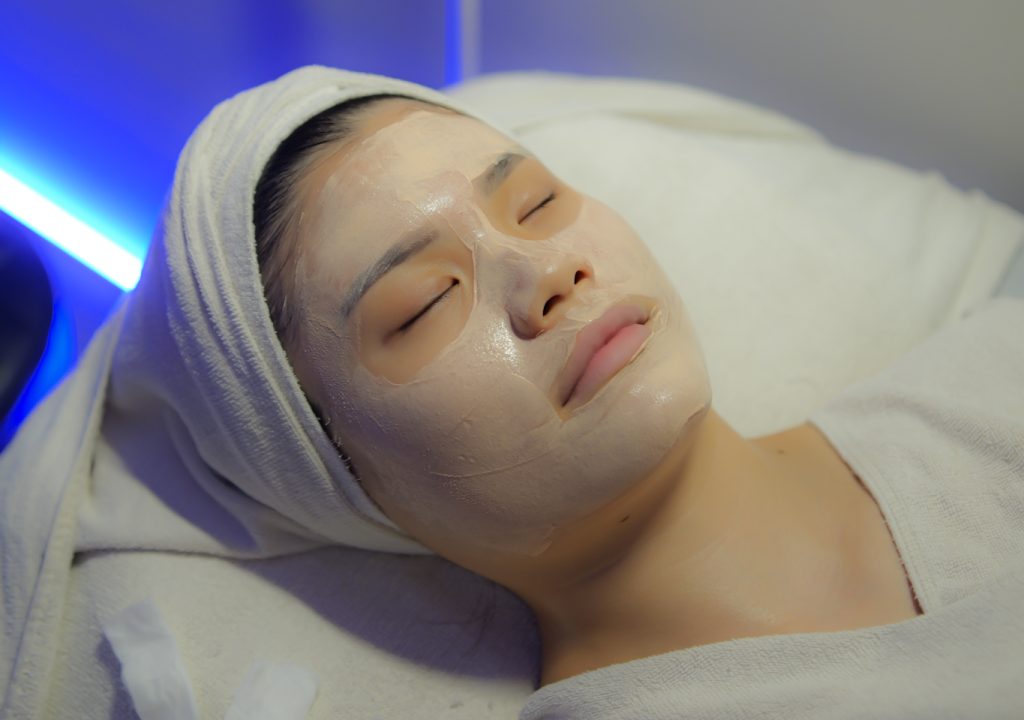 facial