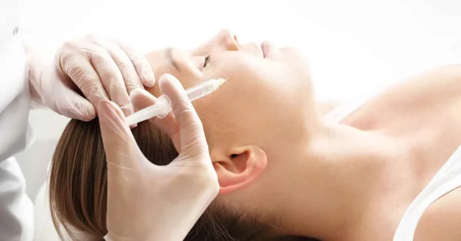 PIH treatment