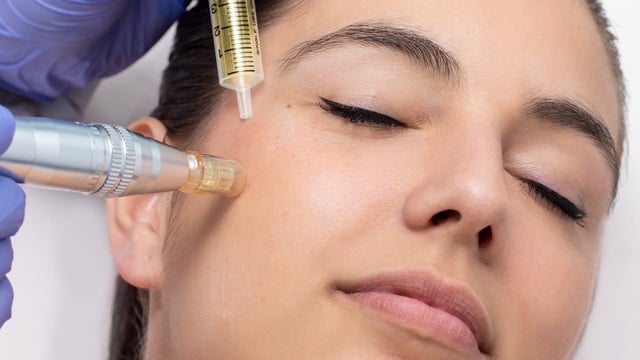 Best Mesotherapy in Singapore, Key Treatment for Radiant Skin