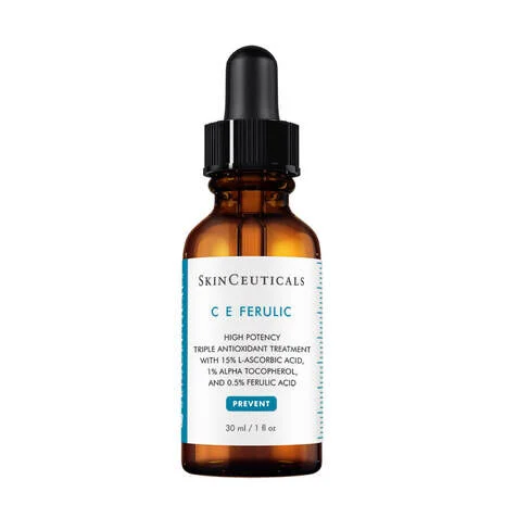 Best Vitamin C Serums 