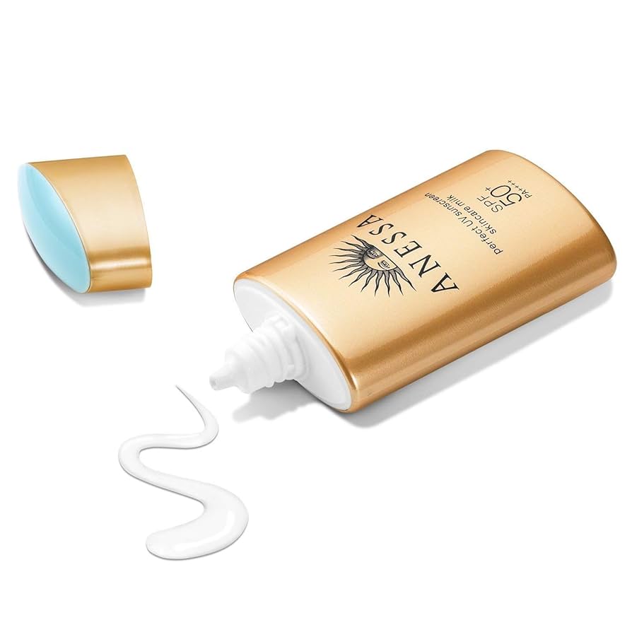 Anessa Perfect UV Sunscreen