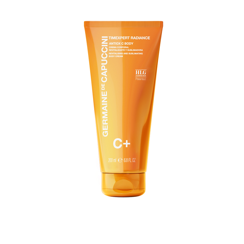 Timexpert Radiance C+ Antiox C Body Cream