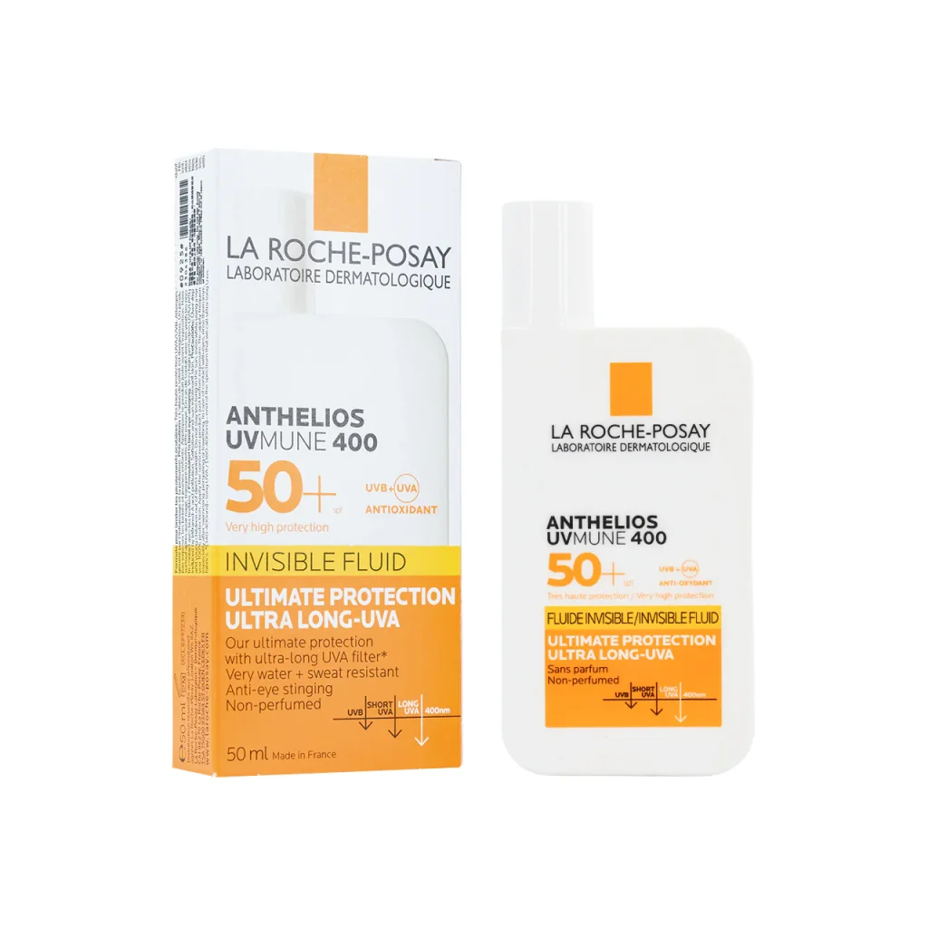 best suncreen for face