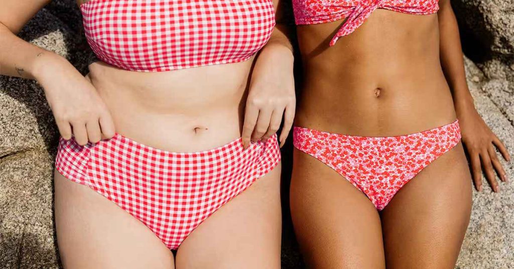 bikini vs brazilian wax