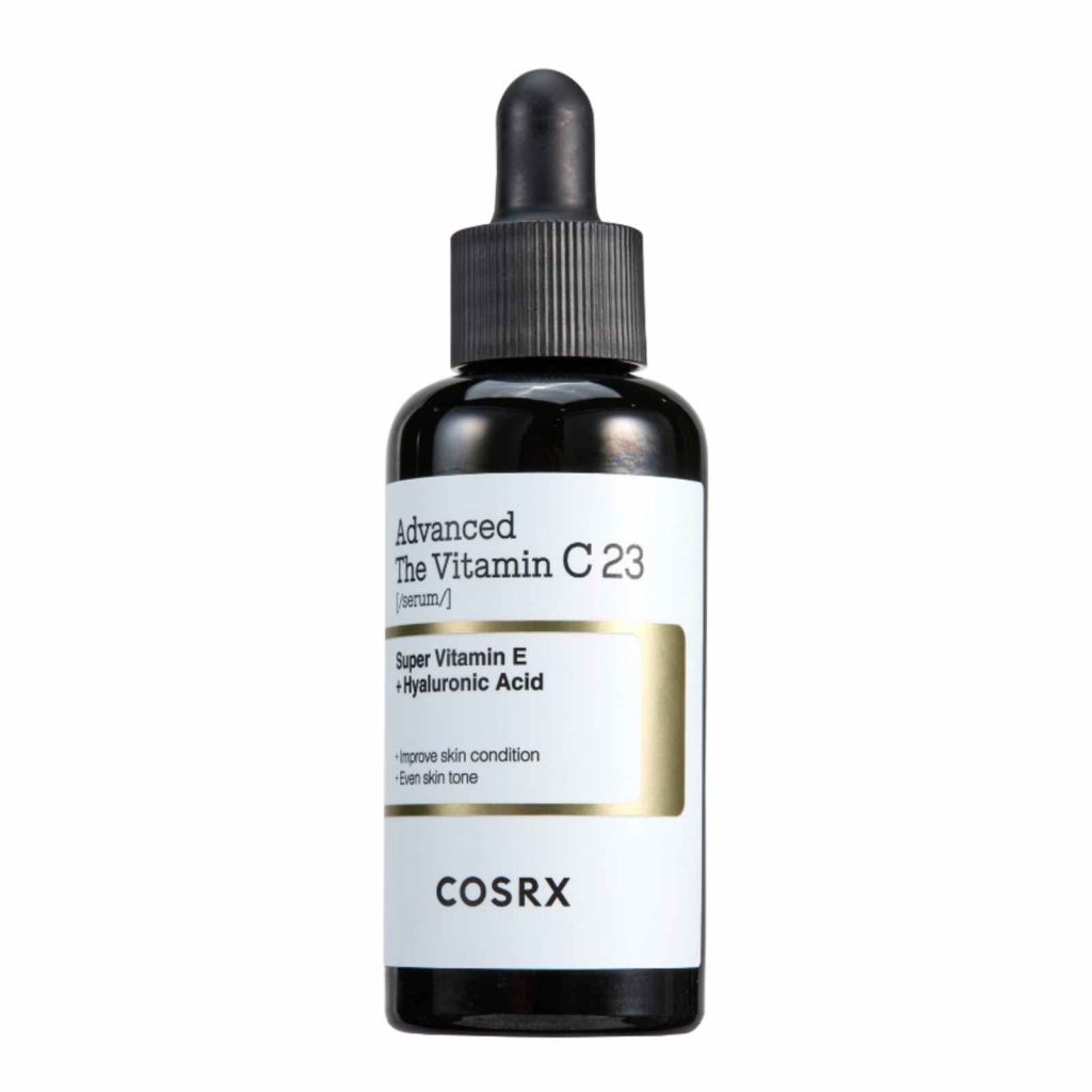COSRX The Vitamin C 23 Serum