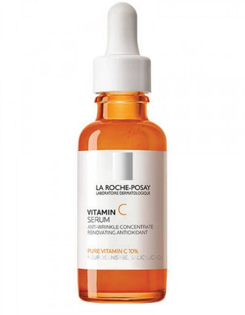 La Roche-Posay Pure Vitamin C10 Serum