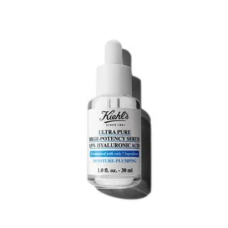 Kiehl's Ultra Pure High-Potency 1.5% Hyaluronic Acid Serum