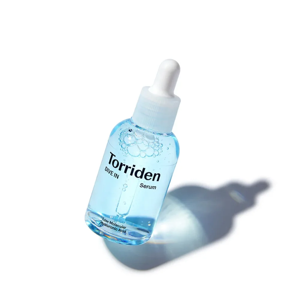best hyaluronic acid serum singapore​