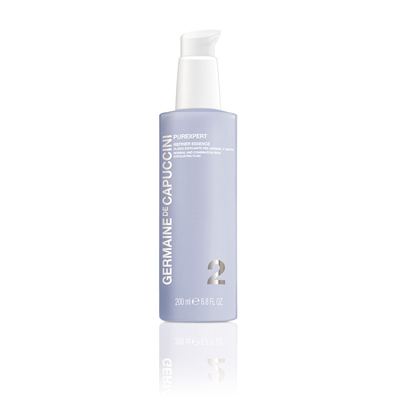 how to remove dead skin from face exfoliant recommendation