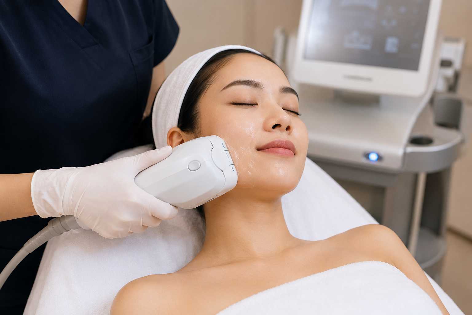 HIFU Result Timeline: What to Expect After Your Treatment