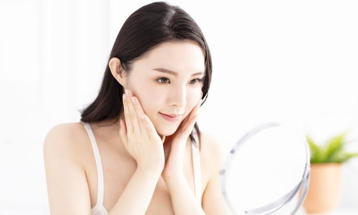 remove dead skin with professional treatment