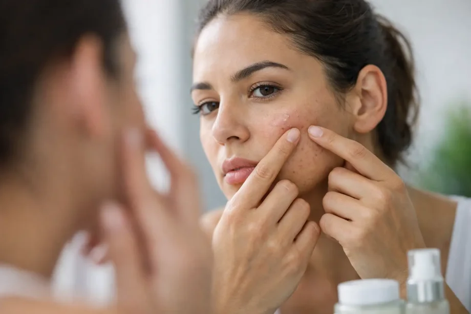 Clogged Pore Causes: What Your Skin Is Telling You
