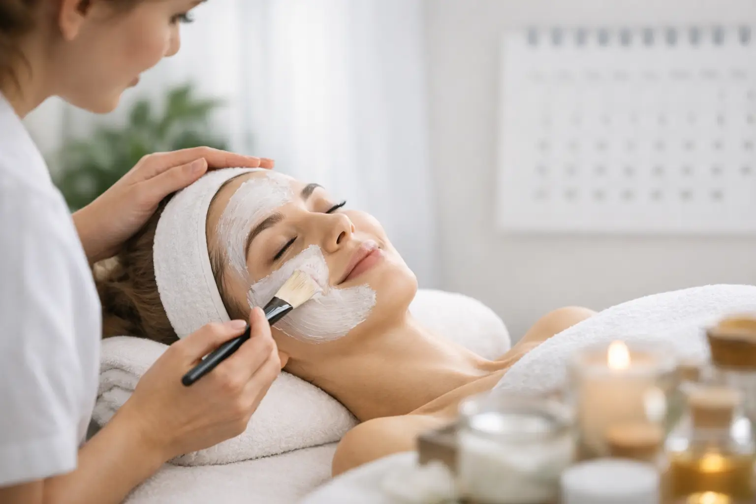 Facial Appointment Frequency That Works Best