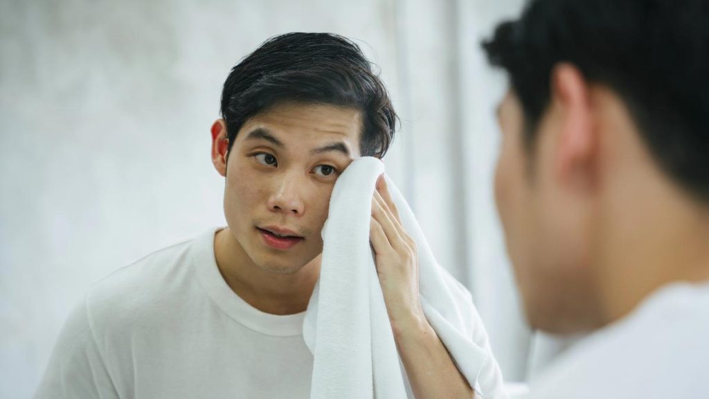 Why Do Men Need Facial Treatments