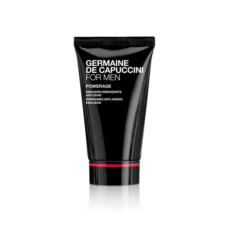 recommended moisturizer for man