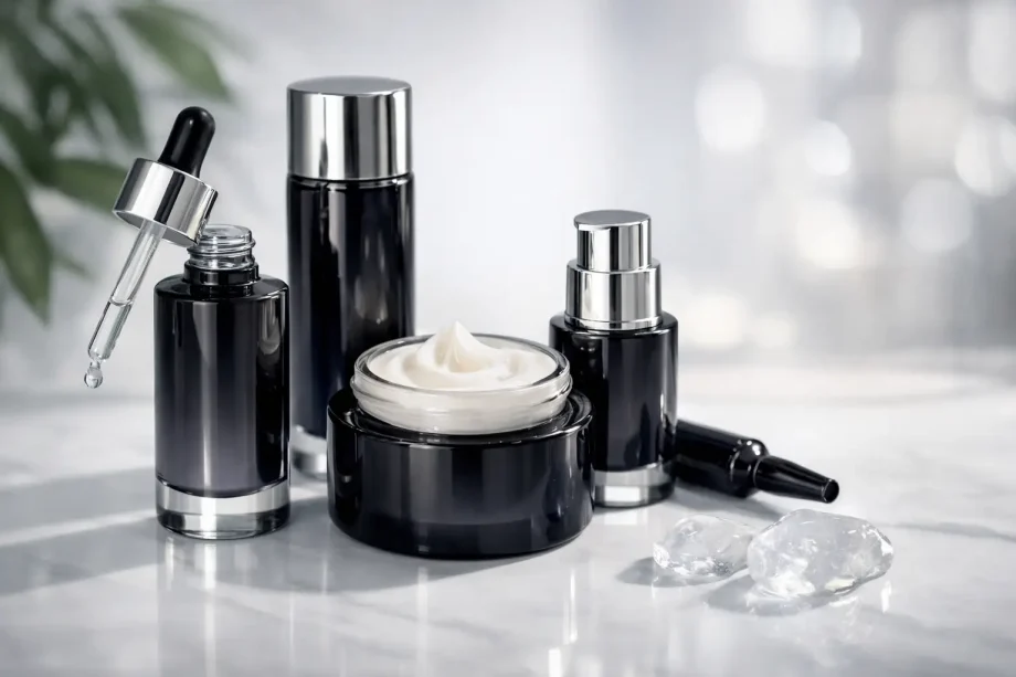 Timexpert SRNS Skincare Range for Firmer Skin