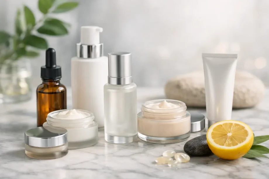 Top Products for Dark Spots and Uneven Tone