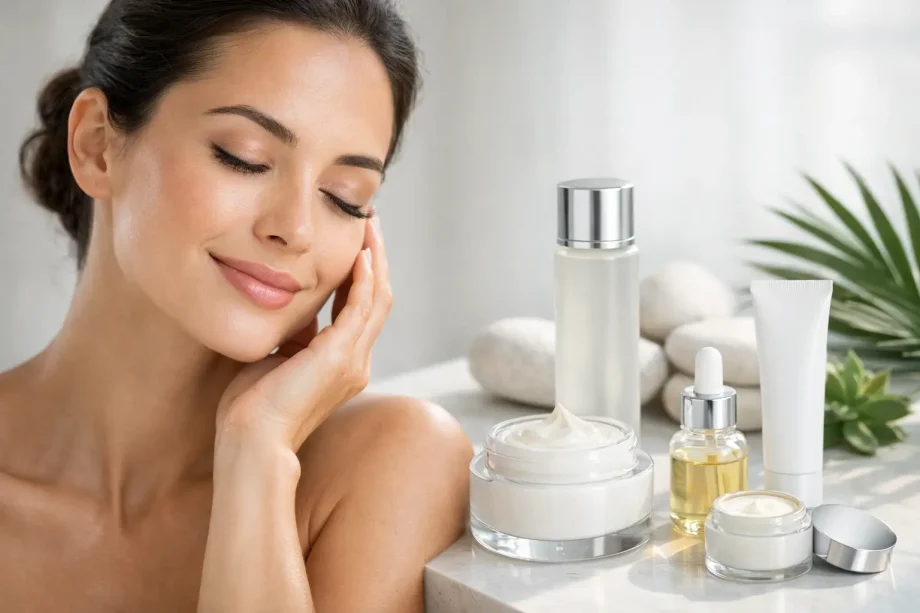 What Ainhoa Skin Care Products Can Do for Skin