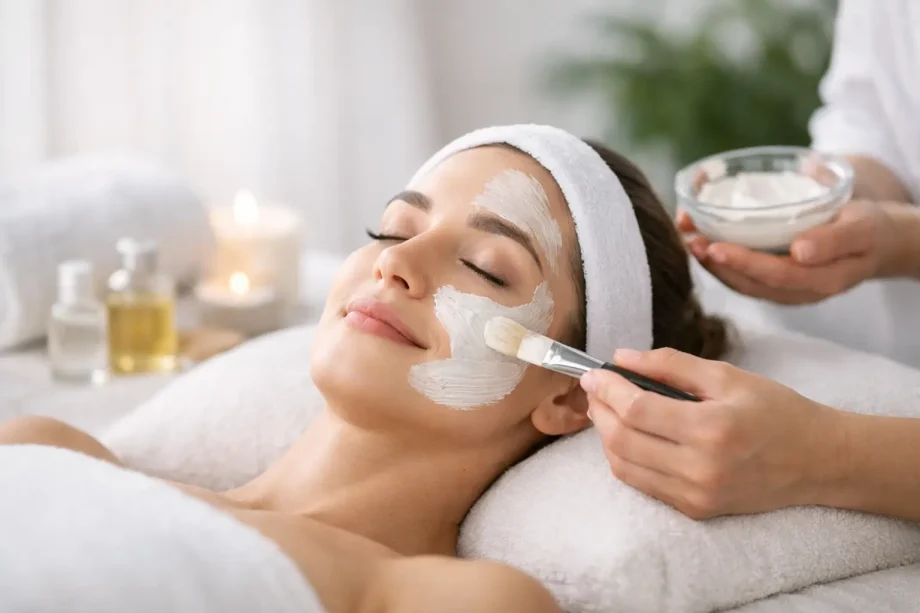 Are Facials Worthwhile for Healthier Skin?