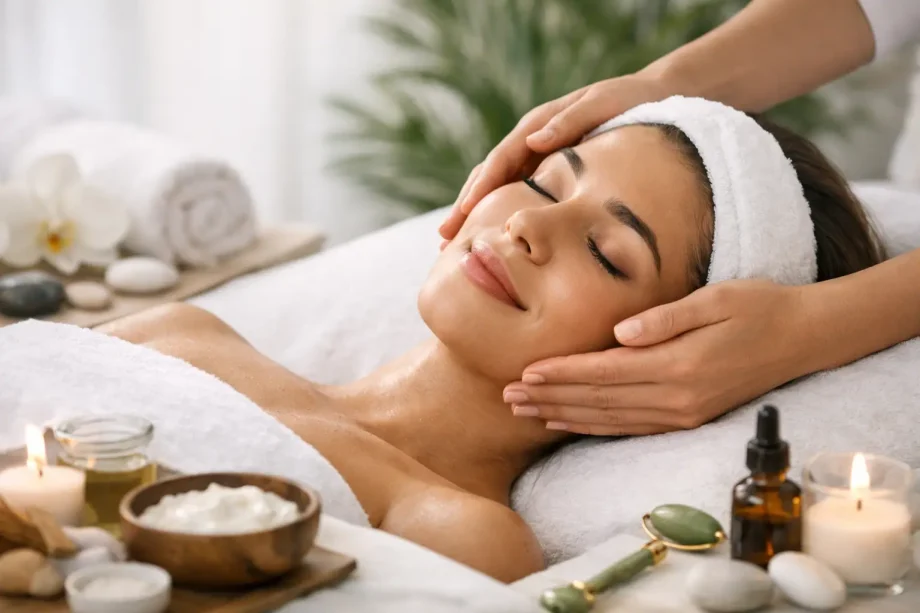 How to Prepare for Facials for Your Best Glow