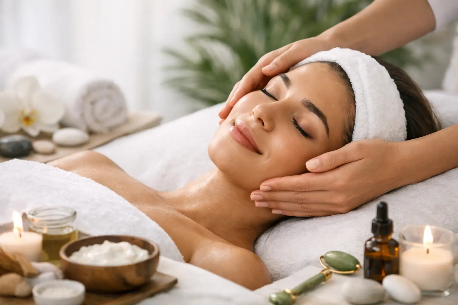 How to Prepare for Facials for Your Best Glow